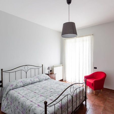 Agriturismo Il Sentiero Degli Ulivi - Irpinia Venticano Bagian luar foto