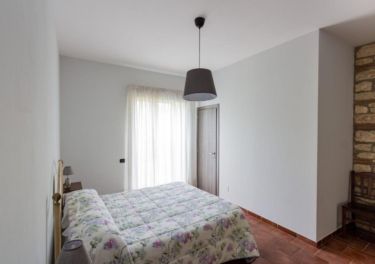 Agriturismo Il Sentiero Degli Ulivi - Irpinia Venticano Bagian luar foto
